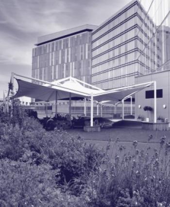 Queen Elizabeth University Hospital